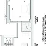 Apartmán Castello