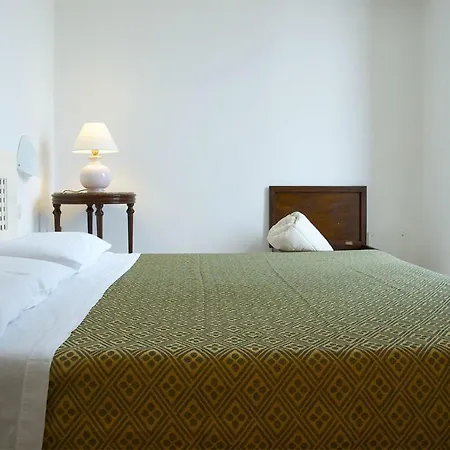 Castello Apartment Otranto