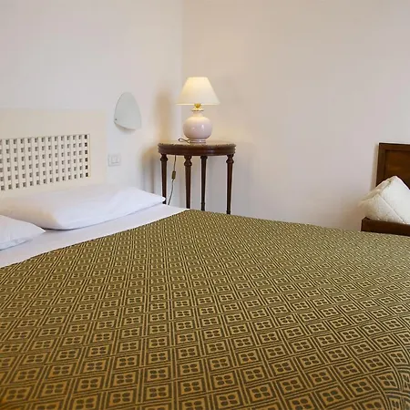 Apartment Castello *