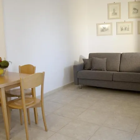 Castello Apartment Otranto