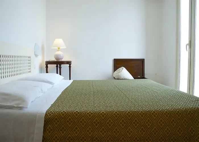 Castello Apartmán Otranto