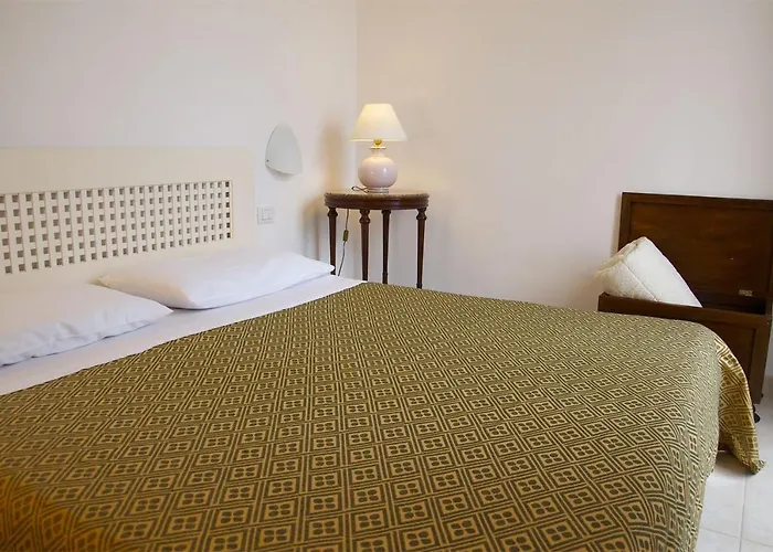 Apartmán Castello *