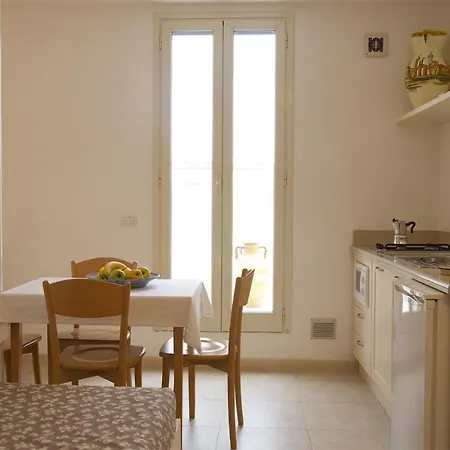 Lejlighed Castello *