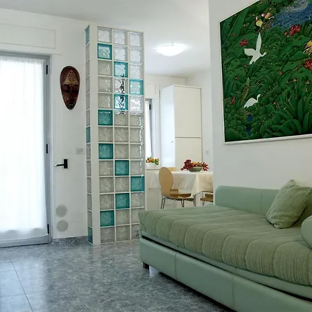Appartement Castello Otrante
