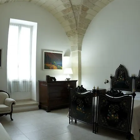 Appartement Castello