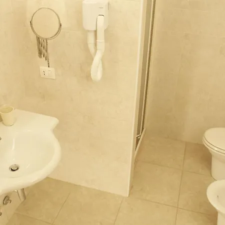 Castello Appartement *