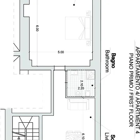 Appartement Castello