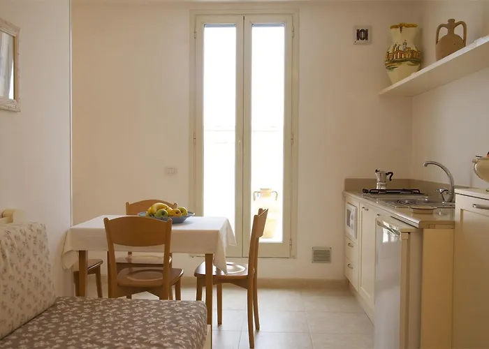 Appartement Castello *