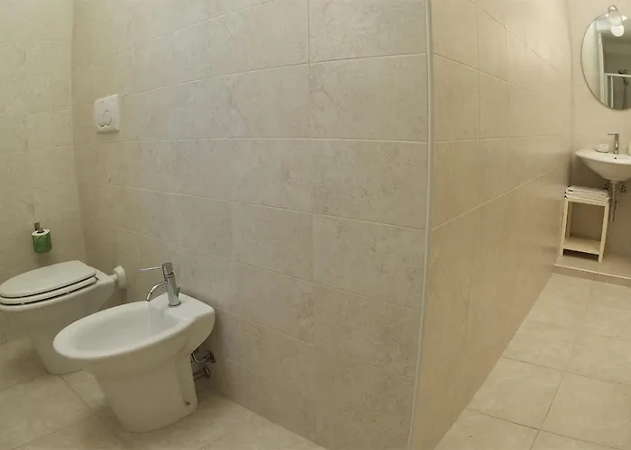 Castello Appartement