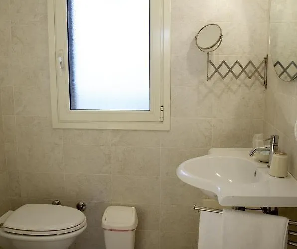 Appartement Castello