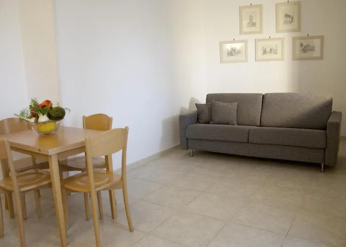 Castello Appartement Otrante