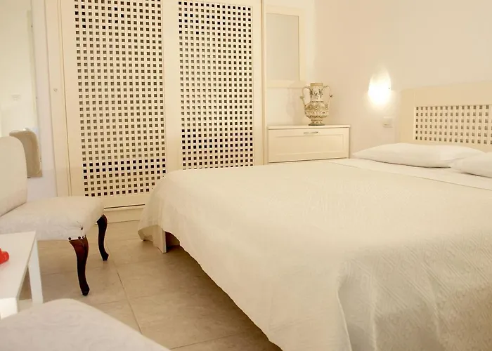 Appartement Castello