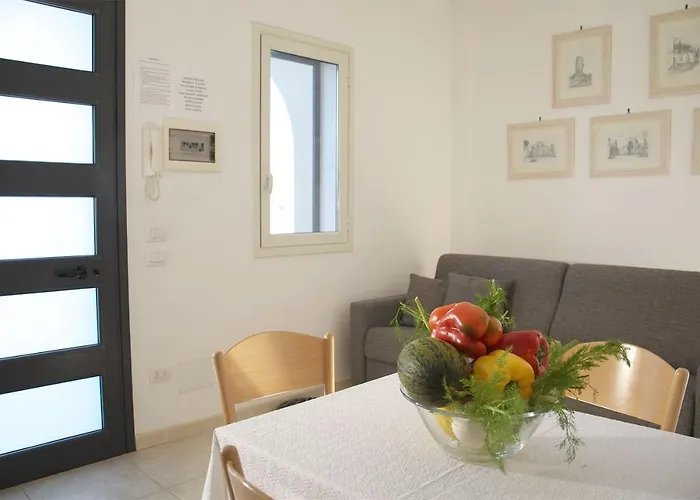 Castello Appartement