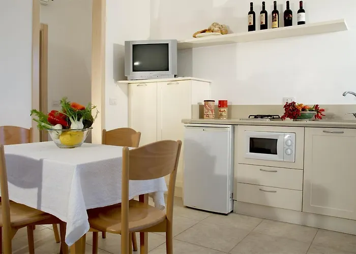 Castello Appartement Otrante